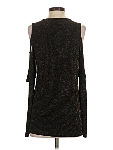 MICHAEL Michael Kors Sleeveless Top (view 2)