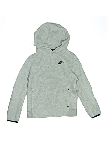 Nike Zip Up Hoodie (view 1)