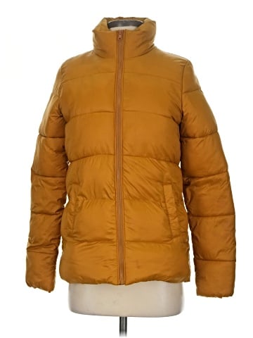 Old Navy Snow Jacket (view 1)