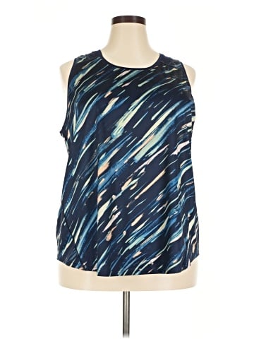 Tek Gear Sleeveless T-Shirt (view 1)