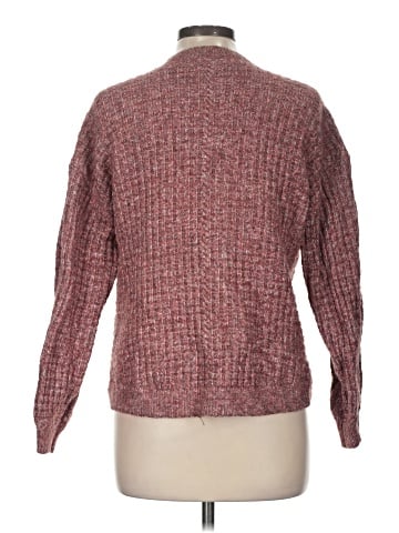 Democracy Pullover Sweater (view 2)