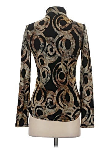 Sno Skins Pullover Sweater (view 2)