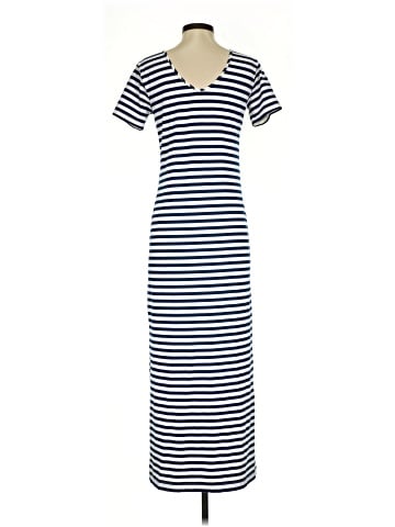 Dudley Stephens Casual Dress (view 2)