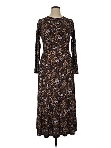 Ann Taylor LOFT Casual Dress (view 1)