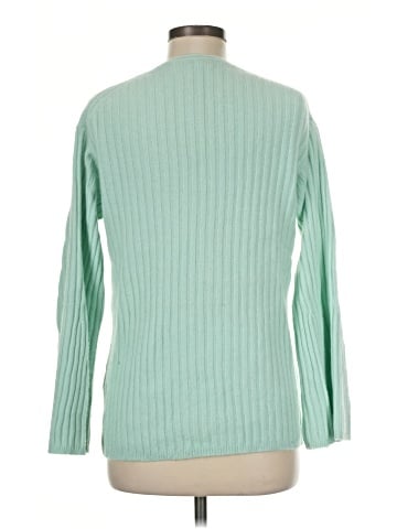 J.Crew Cashmere Pullover Sweater (view 2)