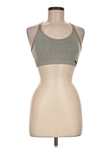 Puma Sports Bra (view 1)