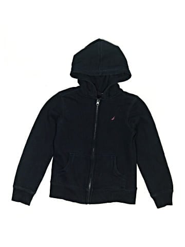 Nautica Zip Up Hoodie (view 1)