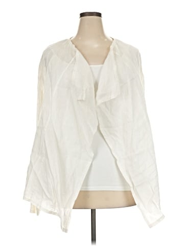 Calvin Klein Cardigan (view 1)