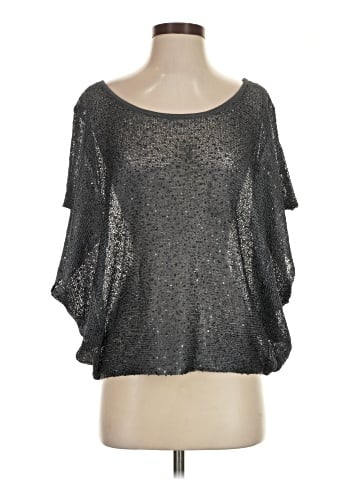 5/48 3/4 Sleeve Top (view 1)