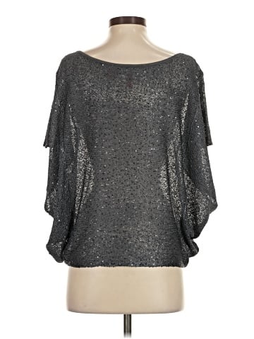 5/48 3/4 Sleeve Top (view 2)