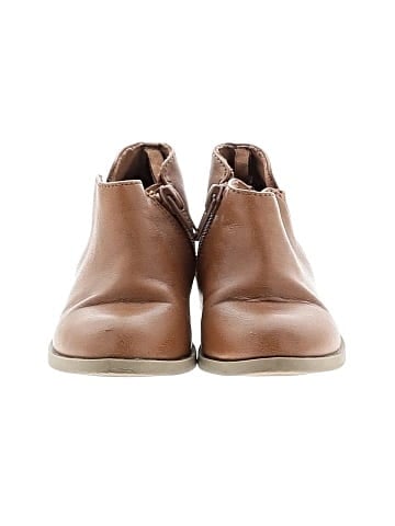 Old Navy Ankle Boots (view 2)