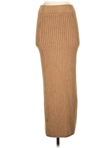 Topshop Casual Skirt (view 1)