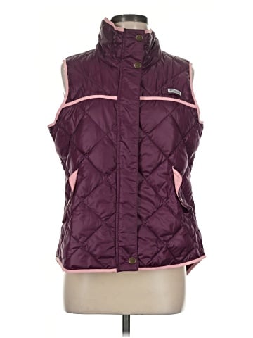 Columbia Vest (view 1)