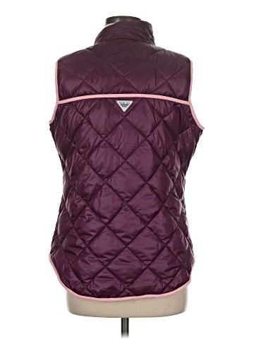 Columbia Vest (view 2)