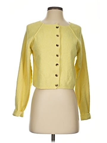 Free People Cardigan (view 1)