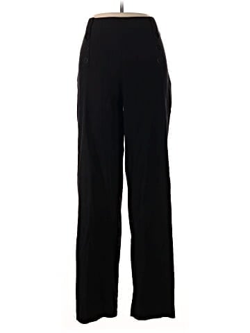 H By Halston Linen Pants (view 1)