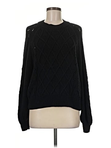 Ann Taylor LOFT Pullover Sweater (view 1)