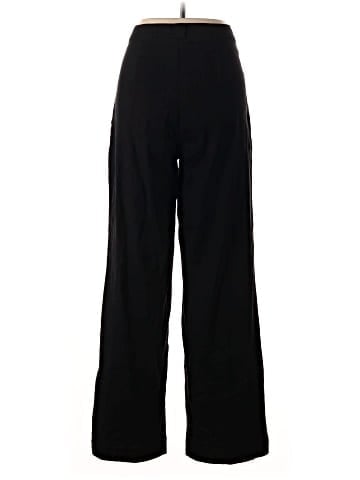 H By Halston Linen Pants (view 2)