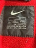 Nike Solid Black Jacket Size 6 - 7 - photo 3