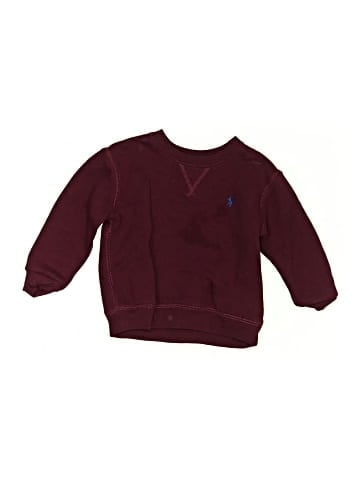 Ralph Lauren Pullover Sweater (view 1)