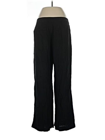 Gap Linen Pants (view 2)