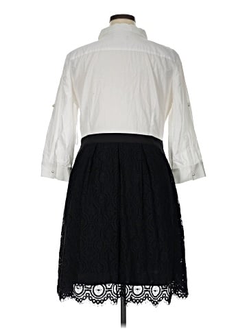 Karl Lagerfeld Paris Casual Dress (view 2)
