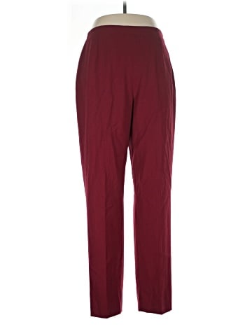 Ann Taylor Wool Pants (view 1)