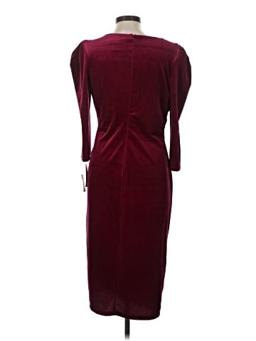 R&M Richards Cocktail Dress (view 2)