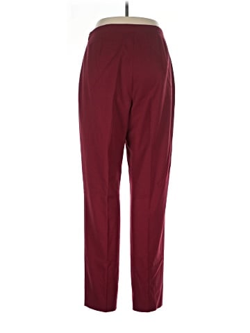 Ann Taylor Wool Pants (view 2)