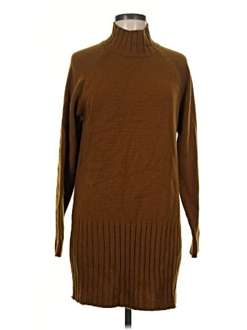 Sanctuary Turtleneck Sweater (view 1)