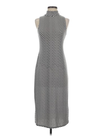 Bar III Casual Dress (view 1)