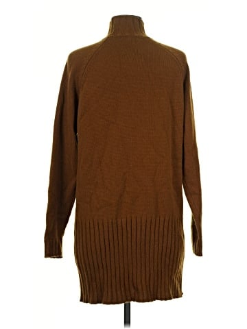 Sanctuary Turtleneck Sweater (view 2)