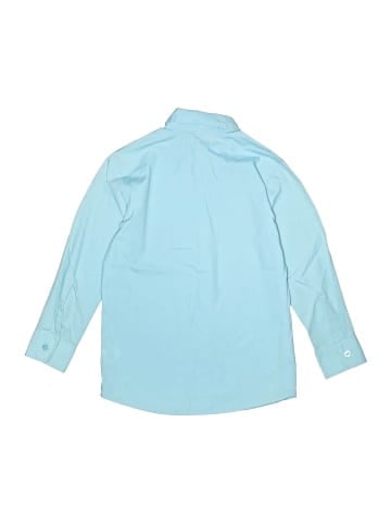 George Long Sleeve Button-Down Shirt (view 2)