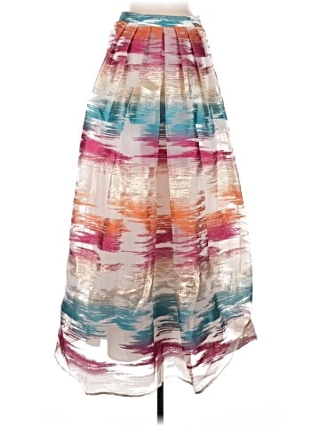 Belle Badgley Mischka Casual Skirt (view 1)