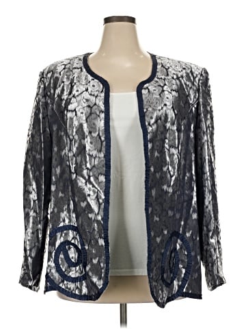 Giovanna Signature Blazer (view 1)
