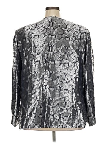 Giovanna Signature Blazer (view 2)