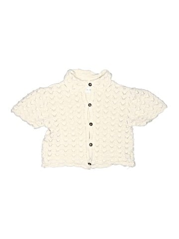 Zara Short Sleeve Top (view 1)