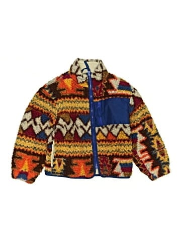The New Society Wool Cardigan (view 1)