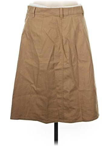 Vince. Formal Skirt (view 1)