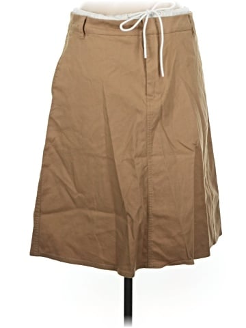 Vince. Formal Skirt (view 2)