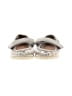TOMS Gray Flats Size 4 (baby) - photo 2
