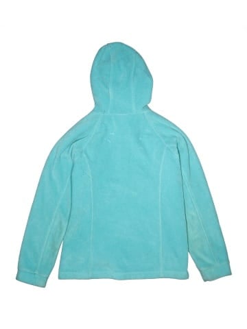 Columbia Zip Up Hoodie (view 2)