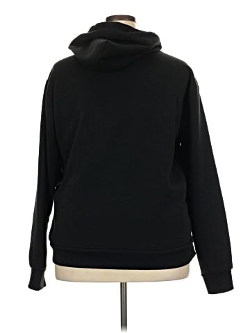 Unbranded Pullover Hoodie (view 2)