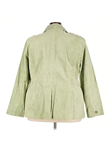 Denim & Co Blazer (view 2)