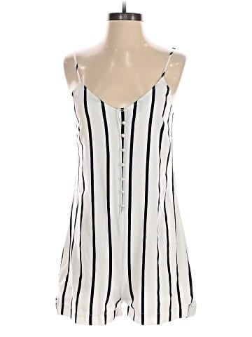 Allegra K Romper (view 1)
