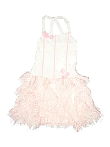 Isobella & Chloe Dress (view 1)