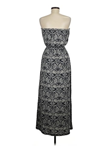 Ann Taylor Factory Casual Dress (view 2)