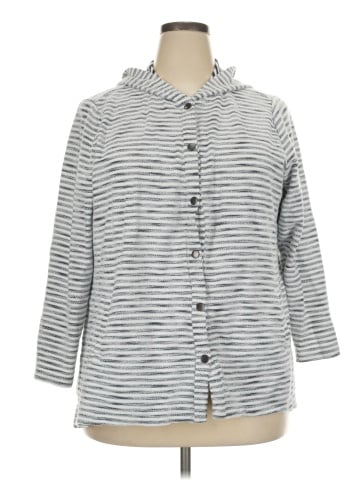 Style&Co Cardigan (view 1)
