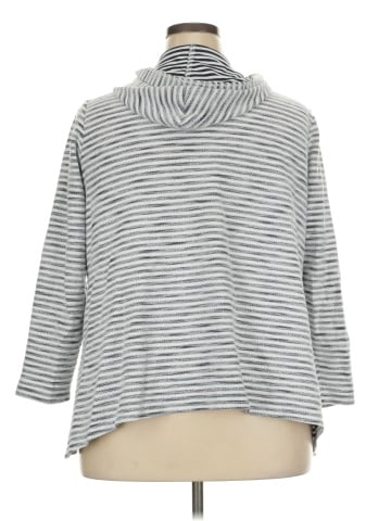 Style&Co Cardigan (view 2)