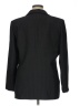 Le Suit Black Blazer Size 16 - photo 2